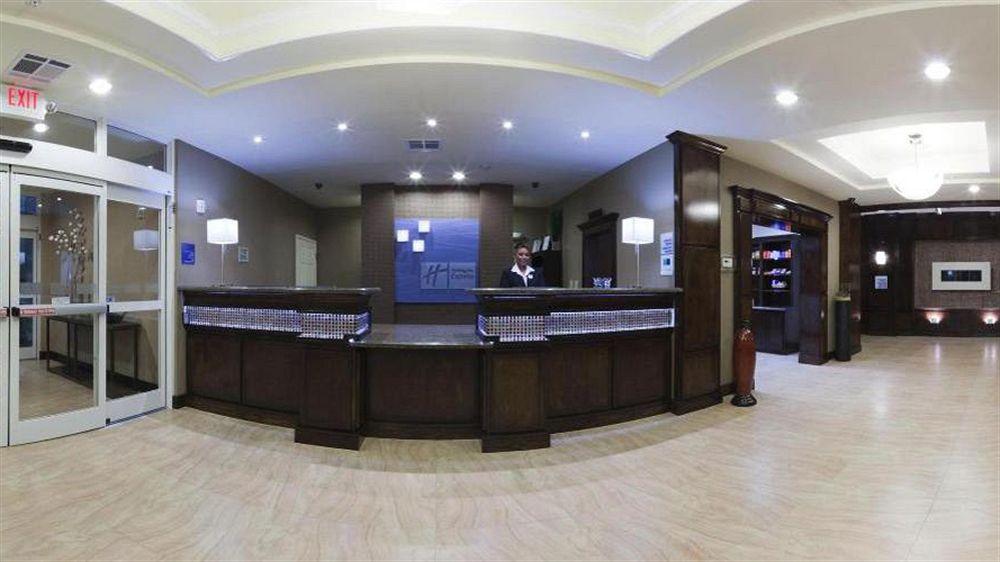 Holiday Inn Express Houston Space Center-Clear Lake By Ihg Webster Exterior foto