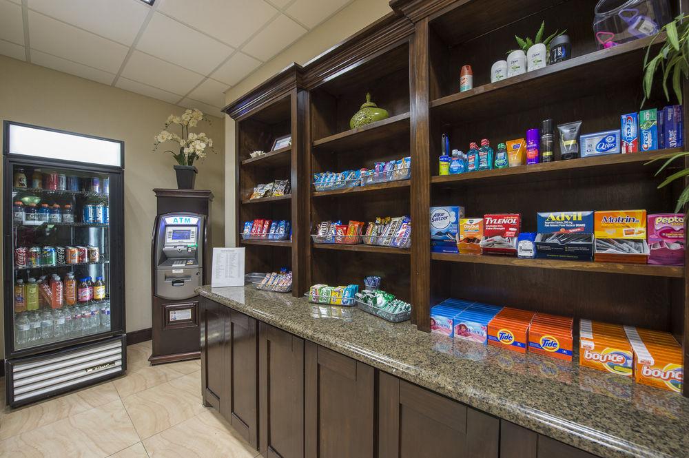 Holiday Inn Express Houston Space Center-Clear Lake By Ihg Webster Exterior foto