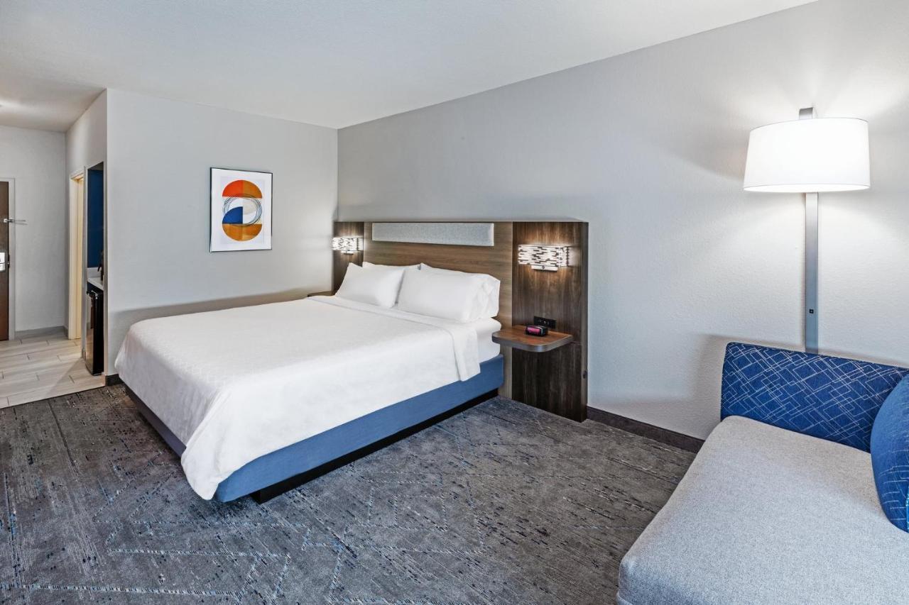 Holiday Inn Express Houston Space Center-Clear Lake By Ihg Webster Exterior foto