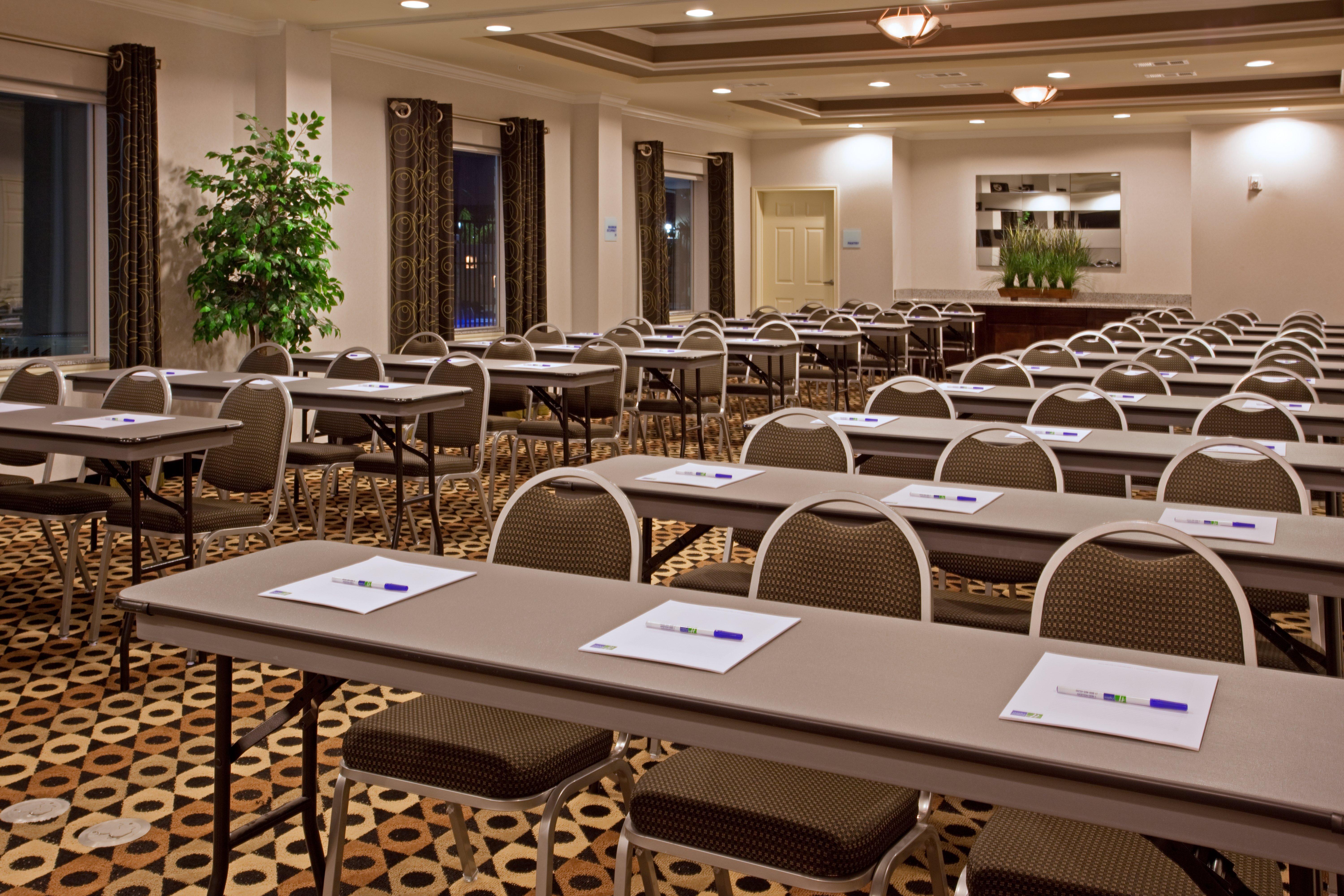 Holiday Inn Express Houston Space Center-Clear Lake By Ihg Webster Exterior foto