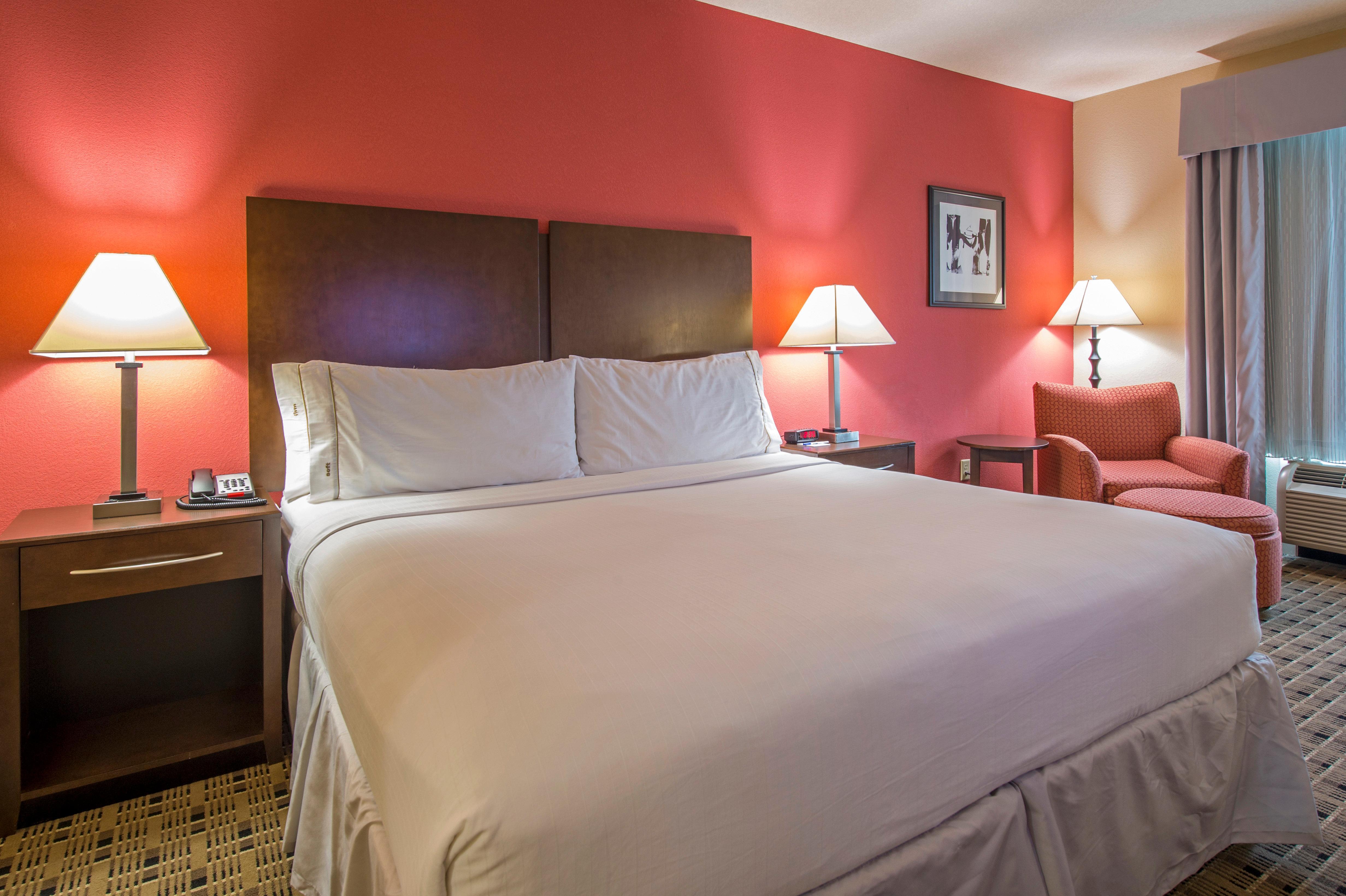 Holiday Inn Express Houston Space Center-Clear Lake By Ihg Webster Exterior foto