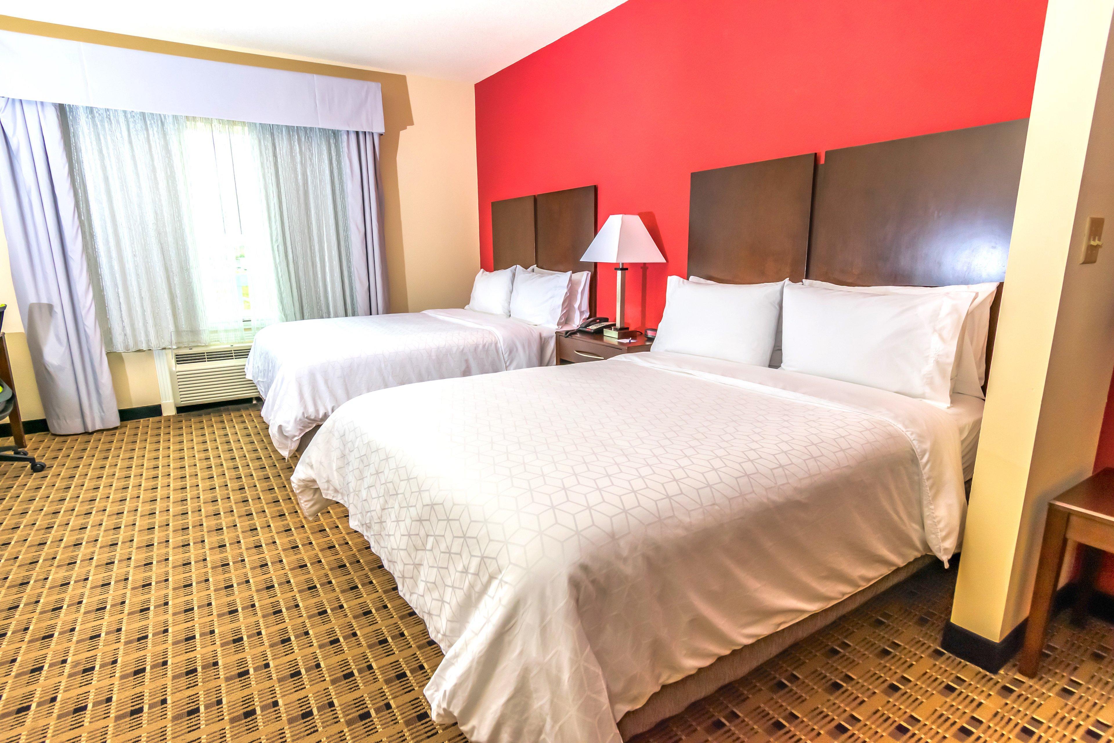 Holiday Inn Express Houston Space Center-Clear Lake By Ihg Webster Exterior foto