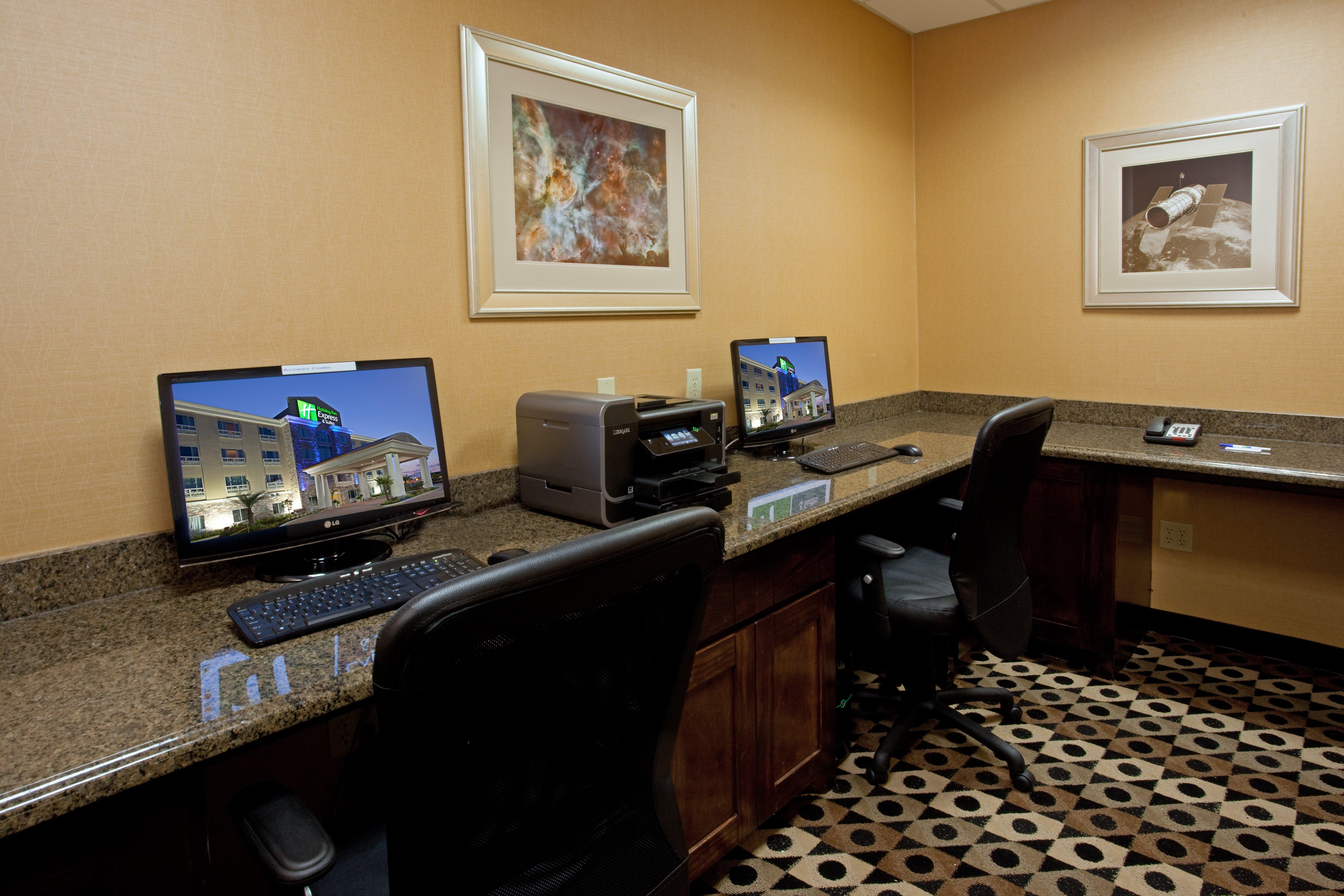 Holiday Inn Express Houston Space Center-Clear Lake By Ihg Webster Exterior foto