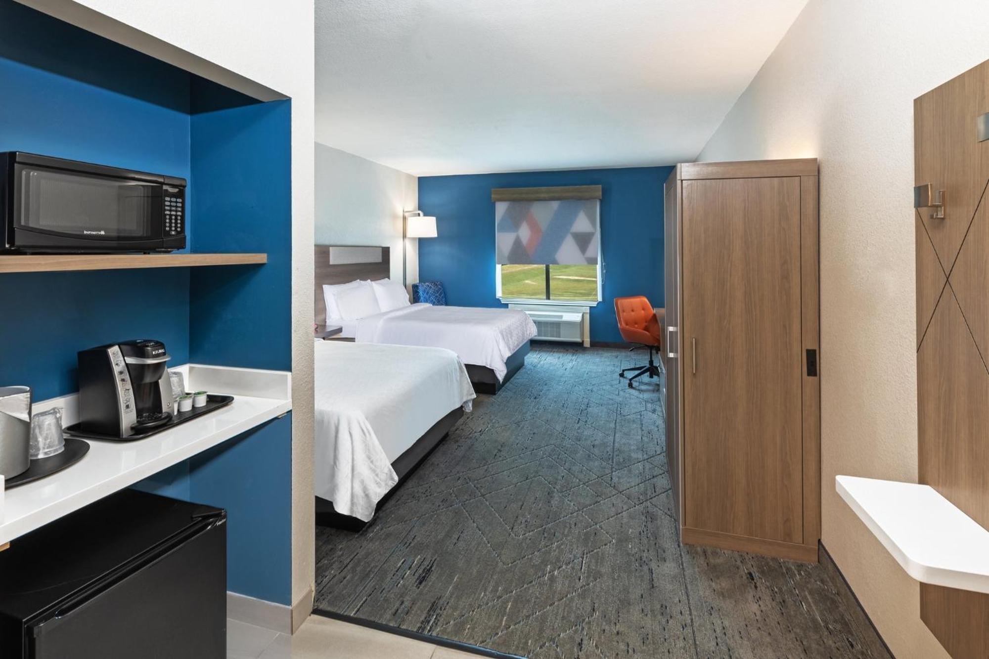 Holiday Inn Express Houston Space Center-Clear Lake By Ihg Webster Exterior foto